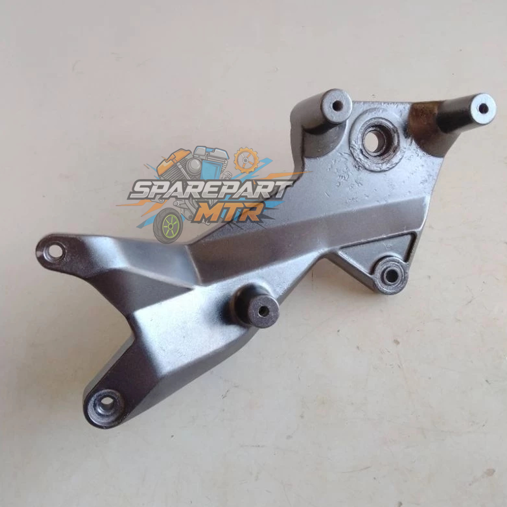 SWING ARM SKYWAVE 125 ORIGINAL COPOTAN DUDUKAN MESIN SKYWAVE