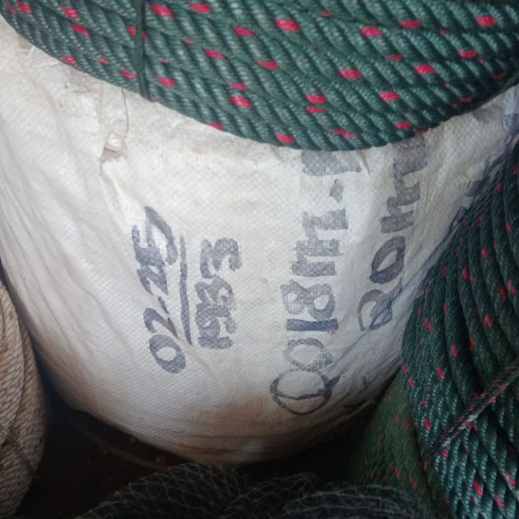 Tali Qrope 20mm 1 Golong