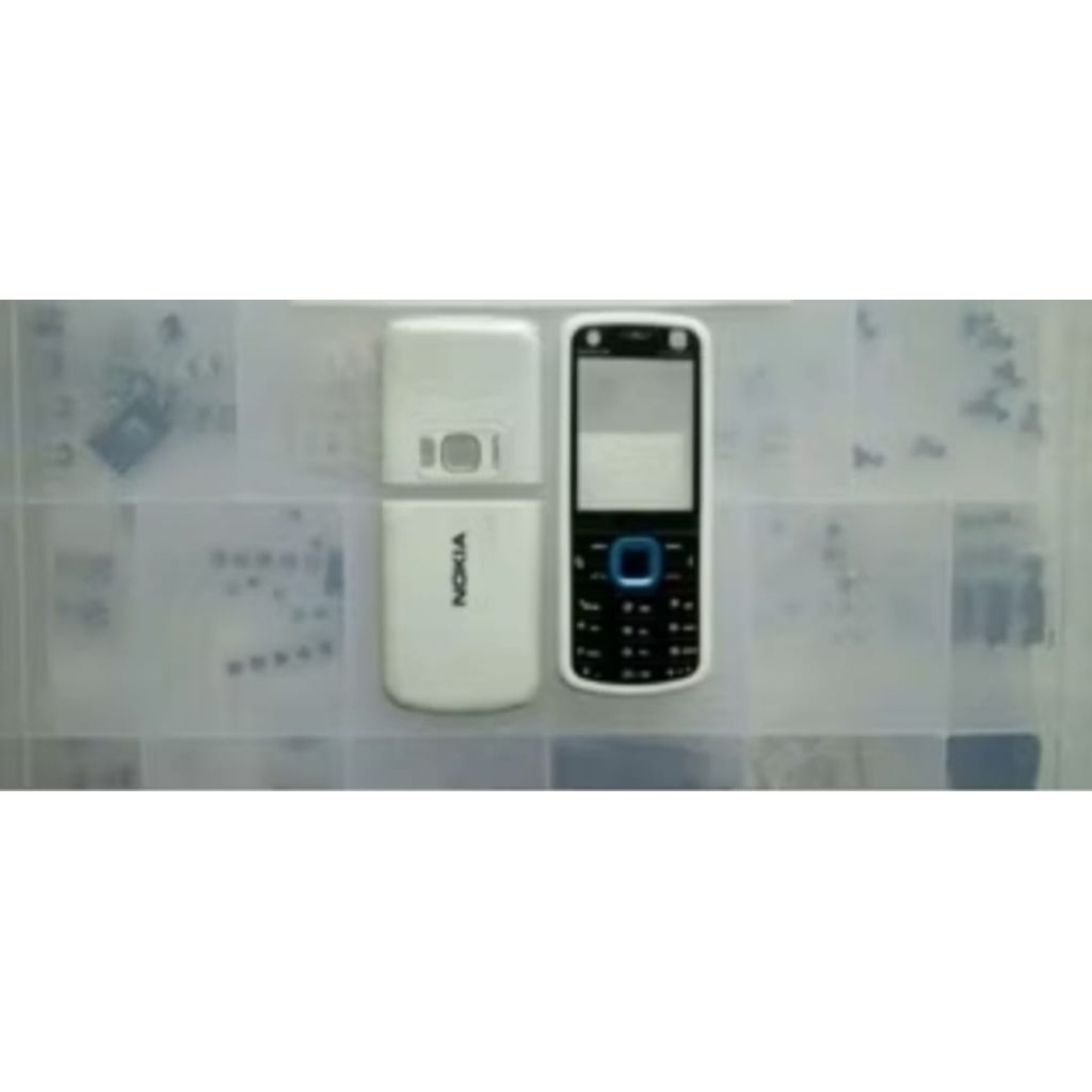 casing nokia 5320