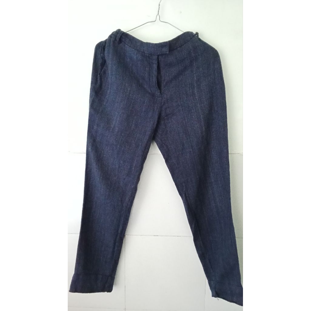 preloved celana (zara)