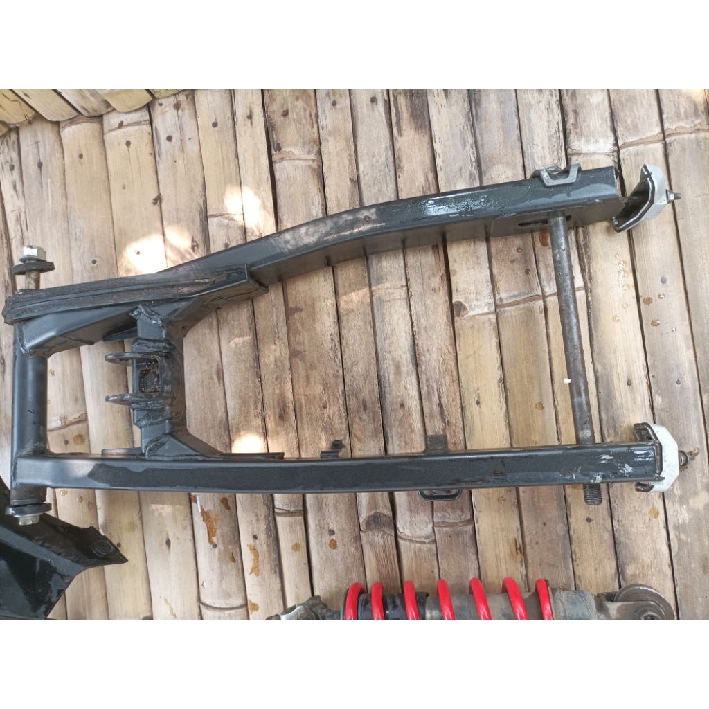 Arm cbr150