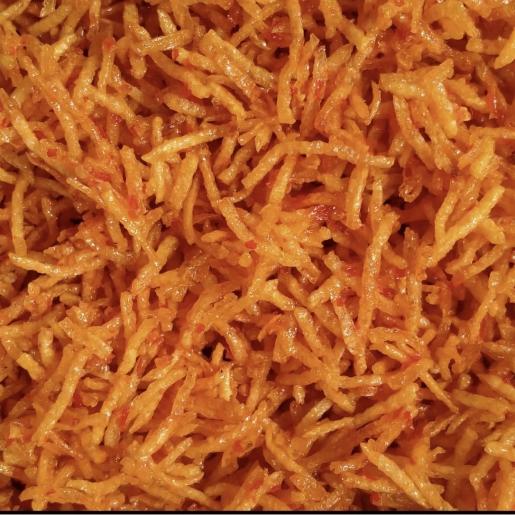 

kentang kering mustofa original tanpa pengawet