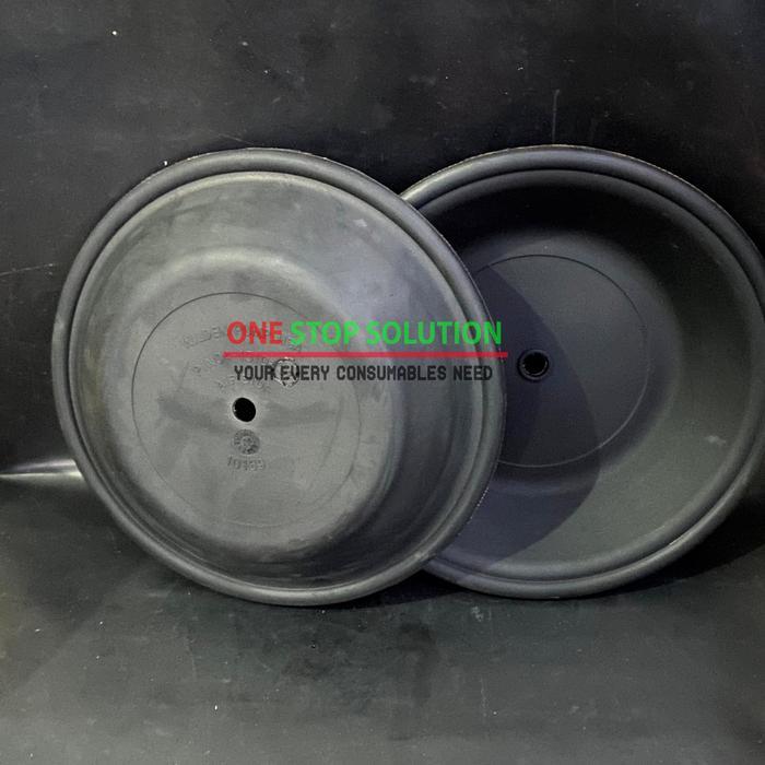 Membran Wilden Pump 04-1010-52 Diaphragm Buna