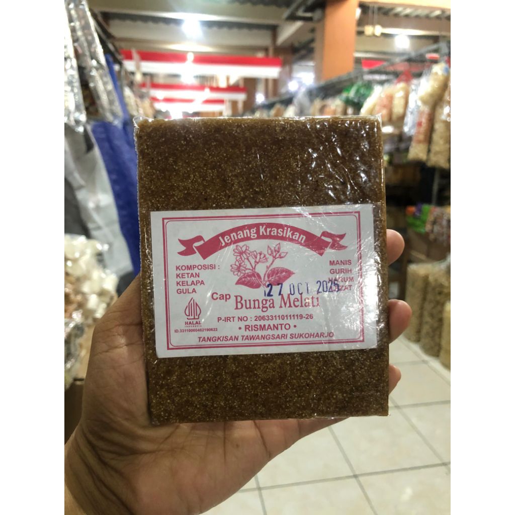 

KRASIKAN LEMBARAN 15*15