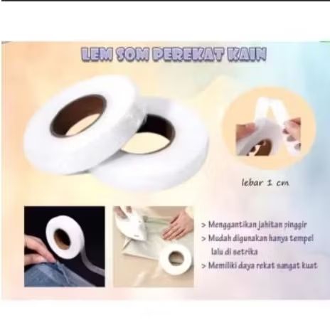 Lem perekat kain , lem baju/celana