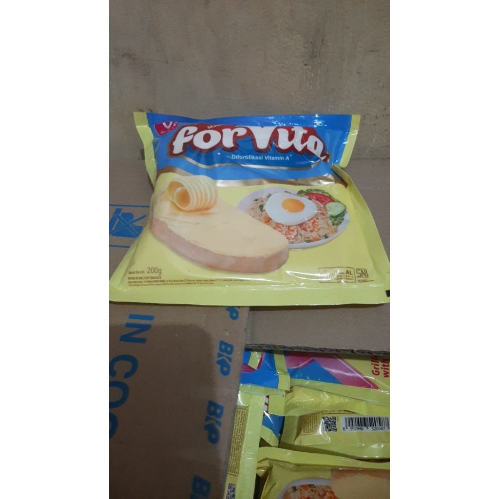 

ForVITA