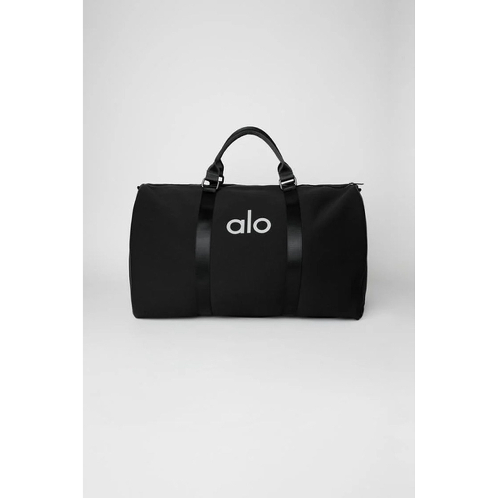 alo Large Traverse Duffle Luxury Bag | Studio Bag | Tas Travel Kapasitas Besar - 100% Original and B