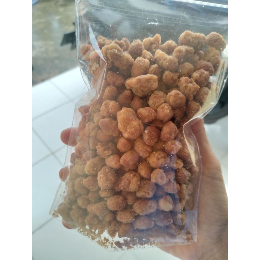 

kacang manis