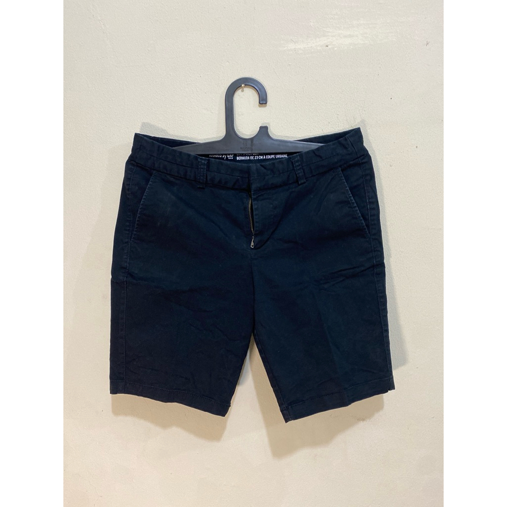 Preloved Celana Pendek Pria Gap Short Pants