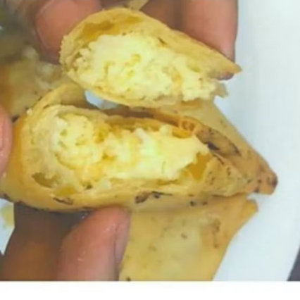 

frozen food sambosa keju frozen super enak isi 10