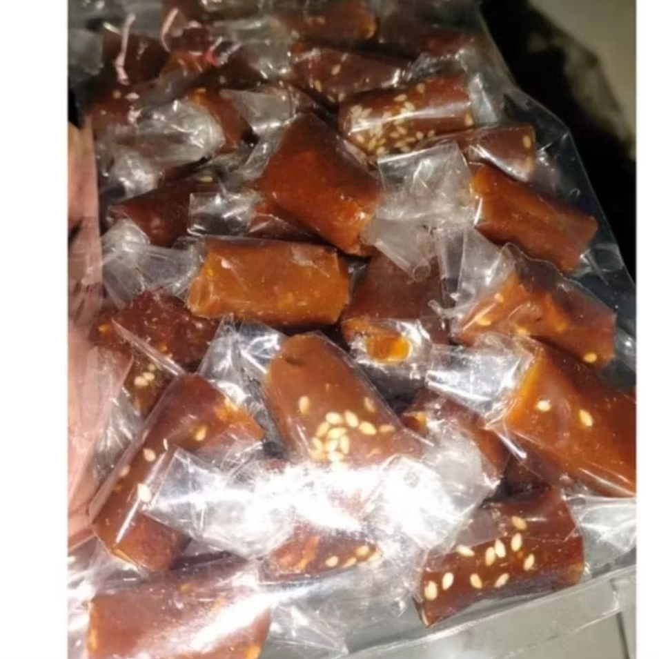 

PERMEN JAHE WIJEN CAP MENARA 200GR