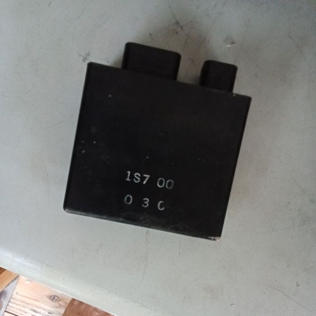 CDI ORI COOTAN JUPITER MX OLD