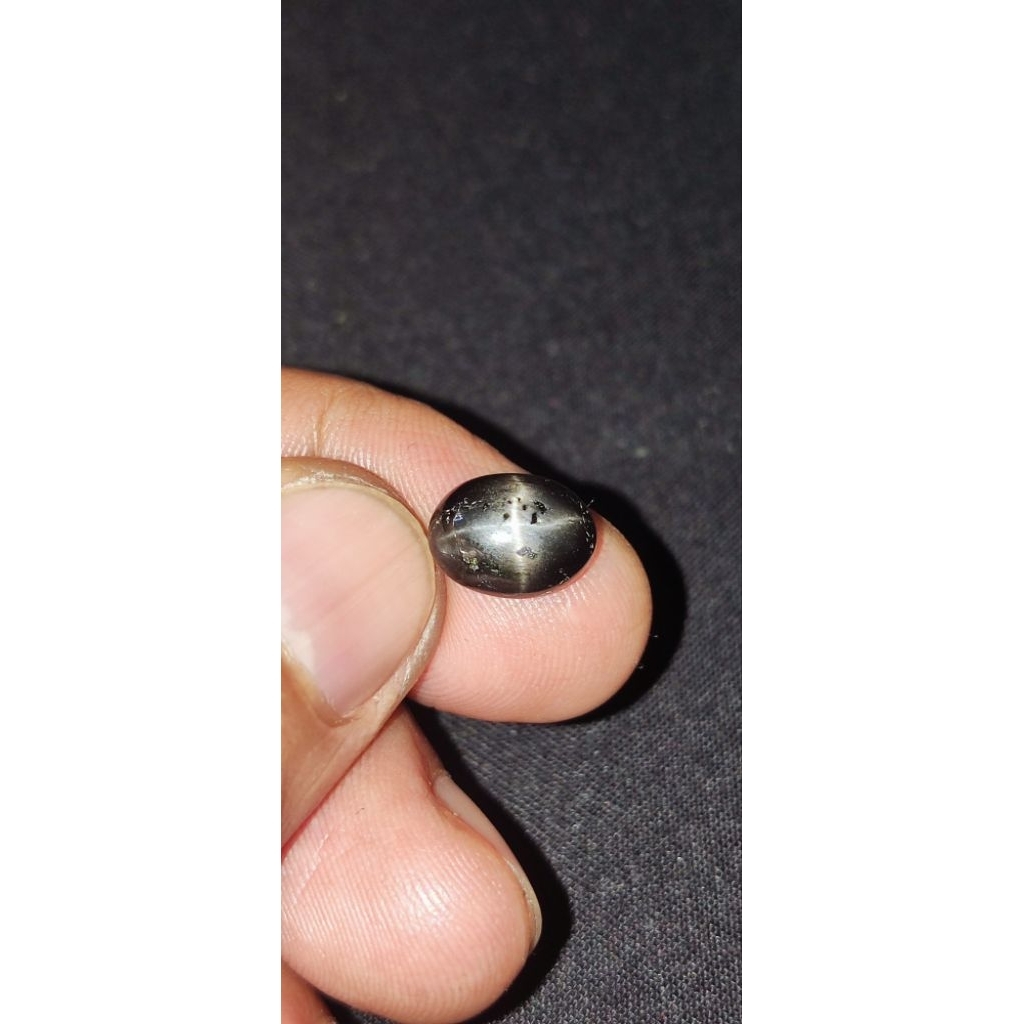 BATU BLACK SAFIR