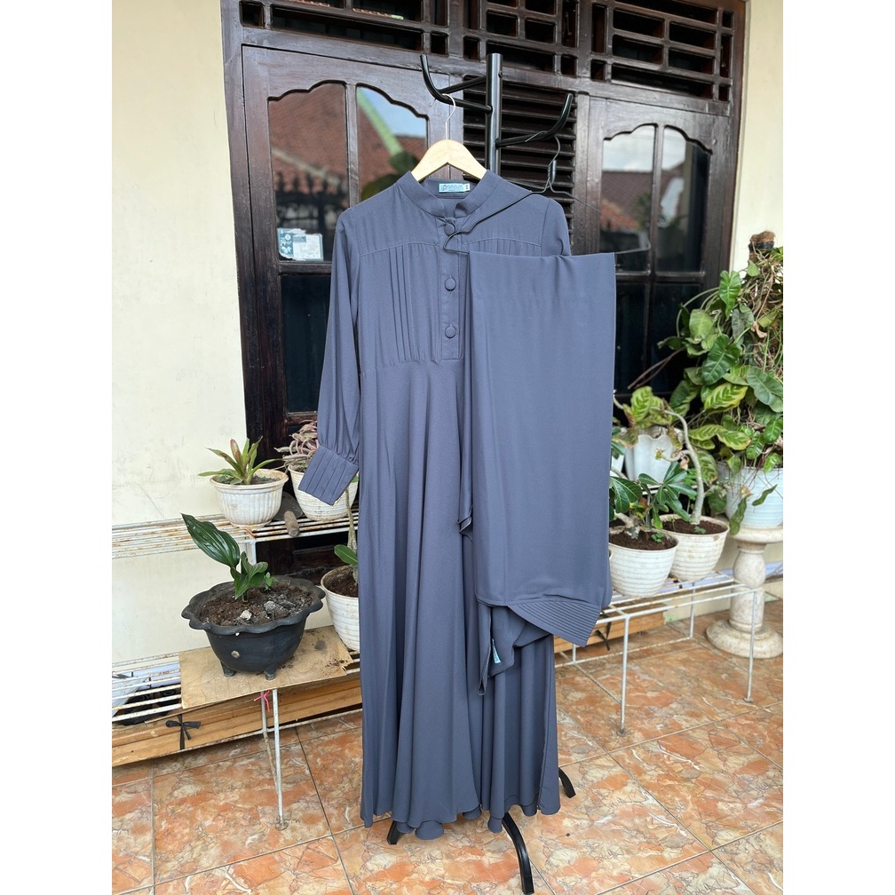 Preloved Gamis RH (Rumah Hafidzah)