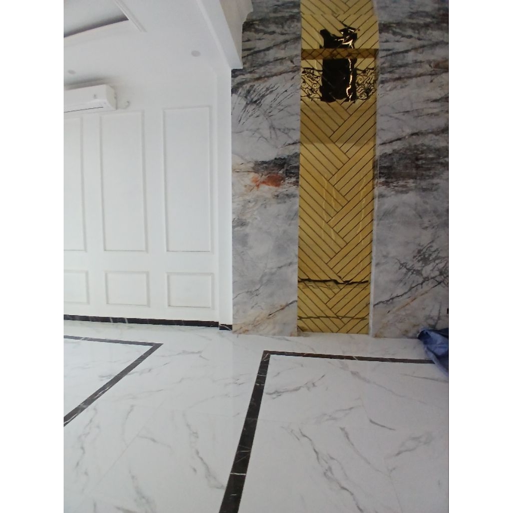 Tukang Pasang Granit Quadra Dinding