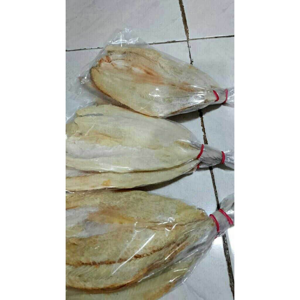 

ikan Asin Jambal