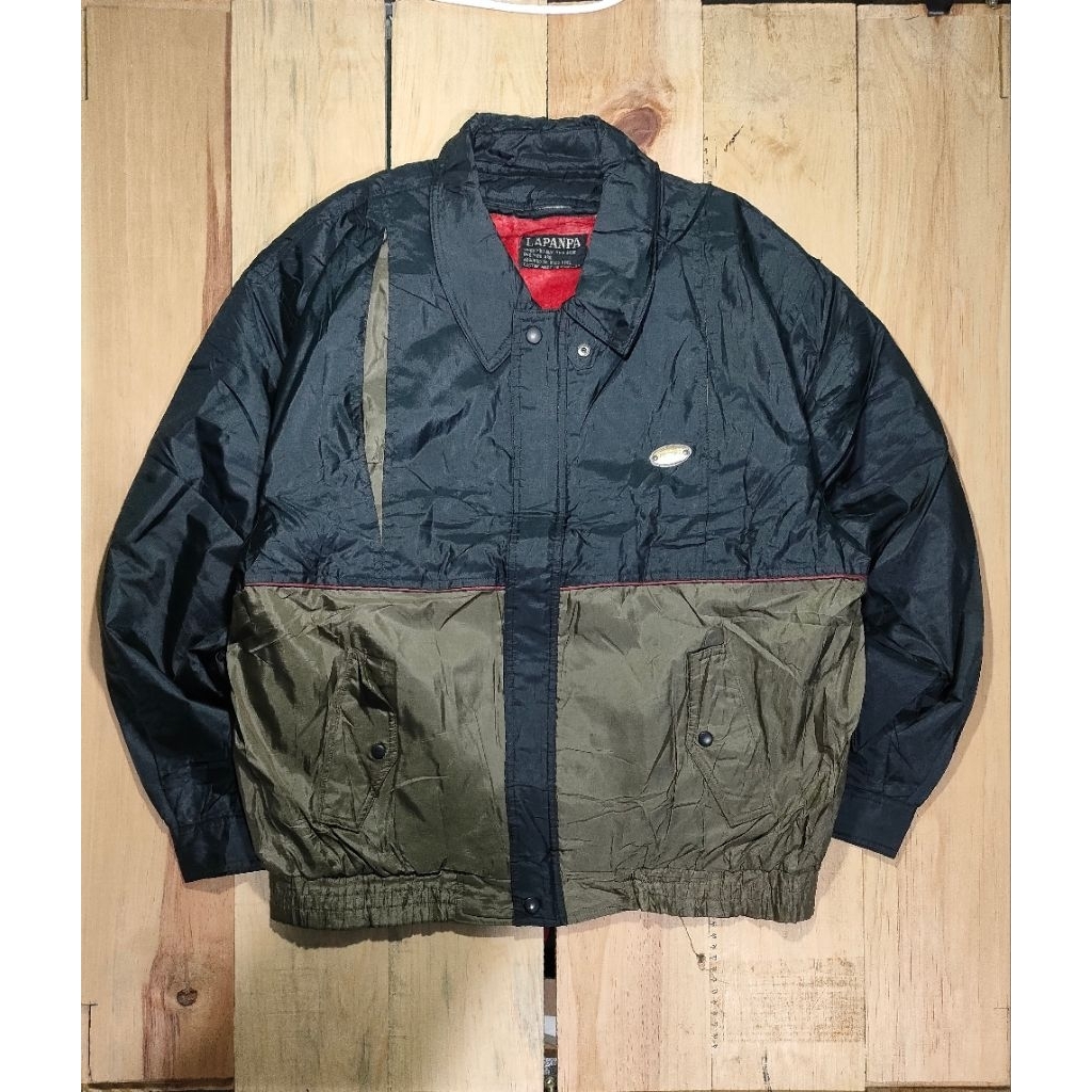 Harrington Vintage Jacket
