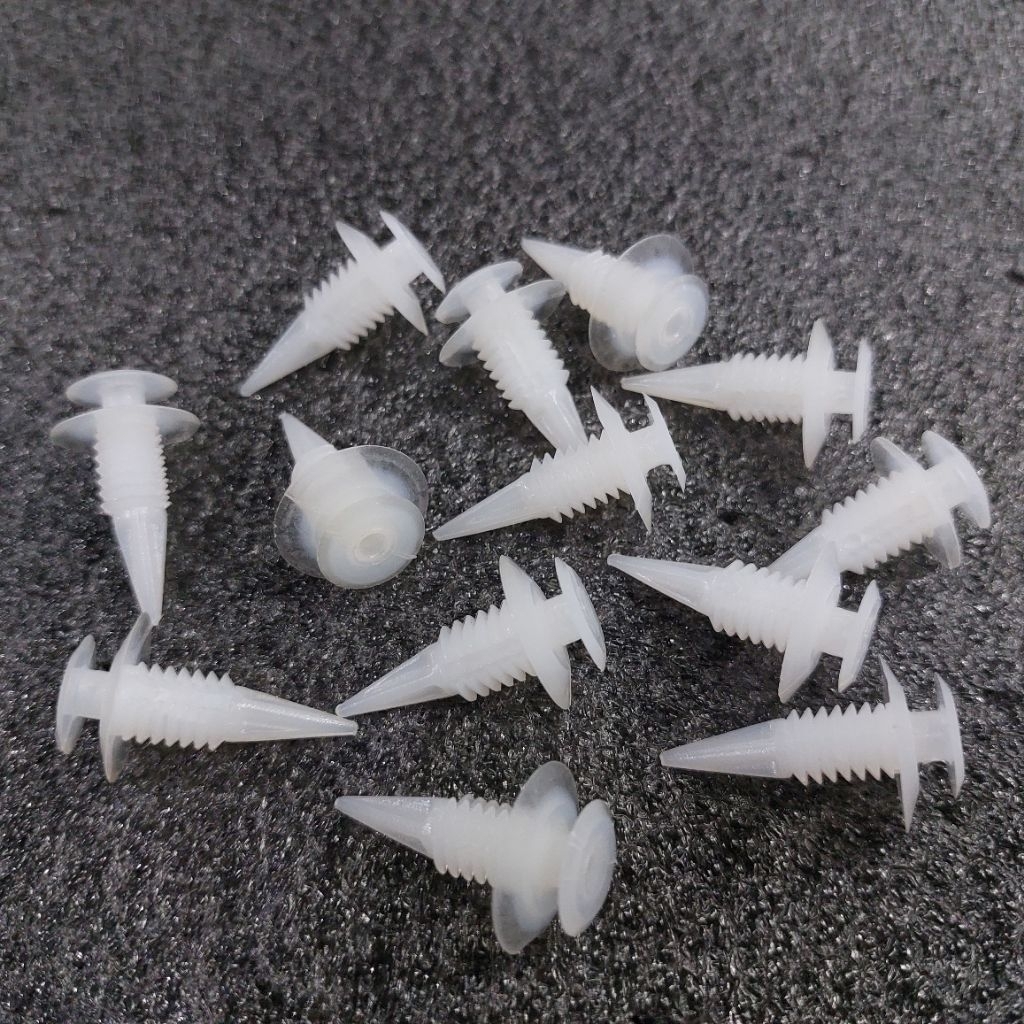 KLIP KANCING DOOR TRIM ISUZU PANTHER TOURING