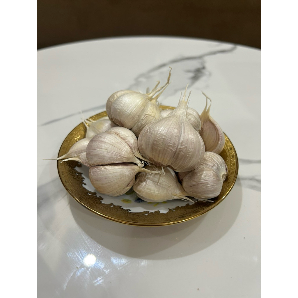 

Bawang Putih Kating 1 Kg