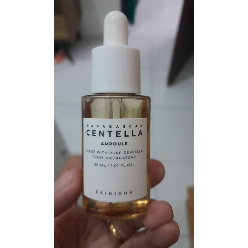 Preloved Ampoule Skin1004
