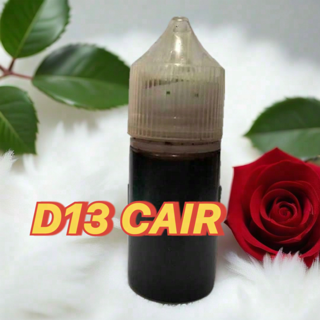 ESEN d13 cair target ikan mas glapung rame kilogebrus rame