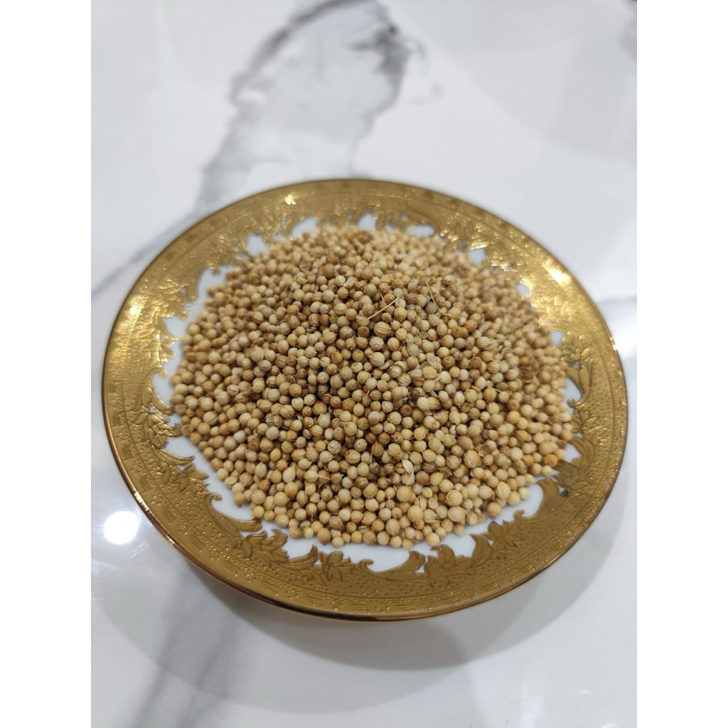 

Ketumbar Ukuran 100gr