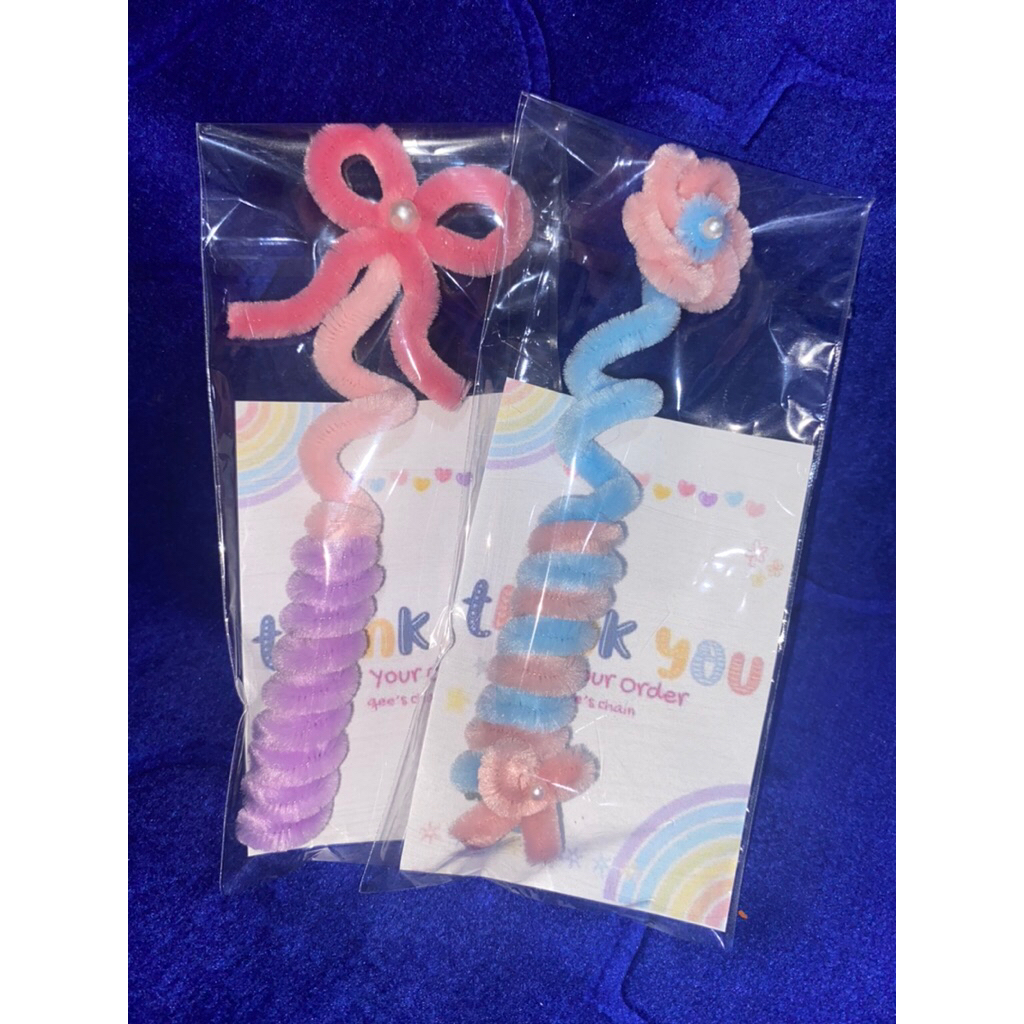 

Pencil Charm Lucu Murah