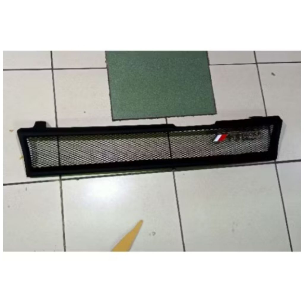 GRILL COROLLA TWINCAM GRILL DEPAN COROLLA TWINCAM