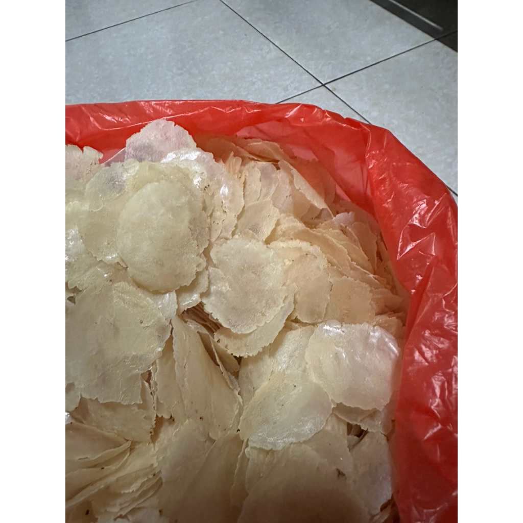 

emping mlinjo kebumen