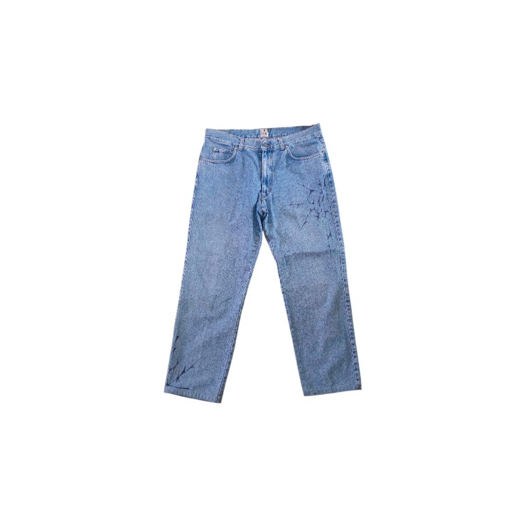CERRUTI JEANS 1881 REWORK
