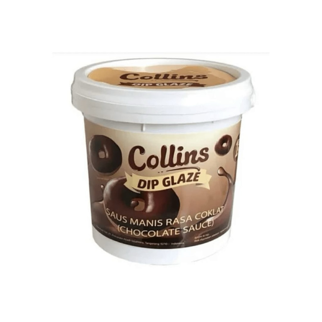 

TOPPING MINI COKLAT 25gr