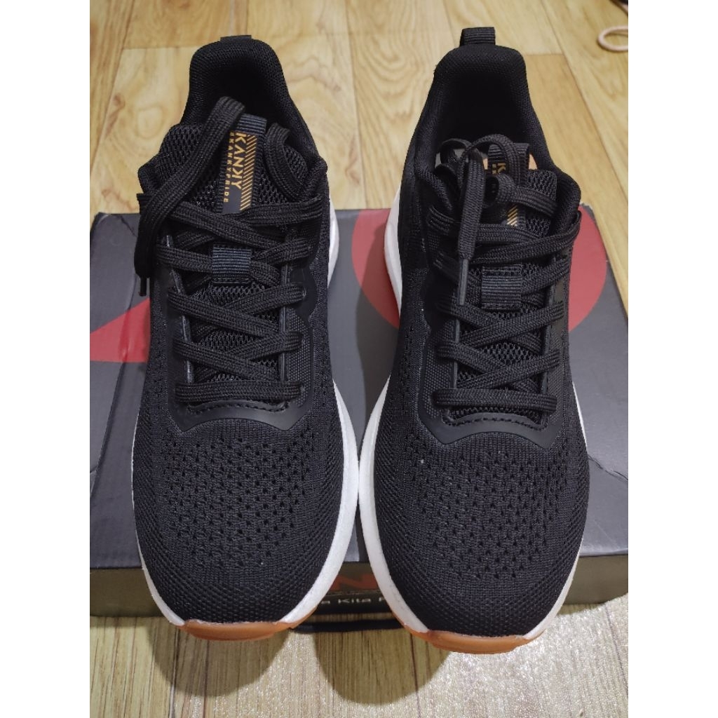 kanky story honjo size 40