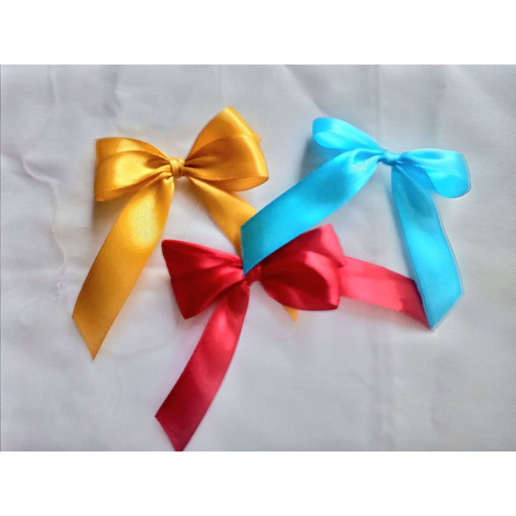 

Pita Kado Hampers Parcel Hadiah Ready Stok 15 Warna [StarNat]