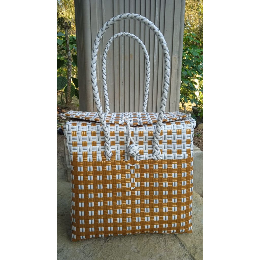 KOPER M /BOX M Tas Jali Ponorogo