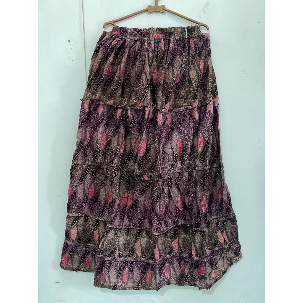 PRELOVED ROK BATIK