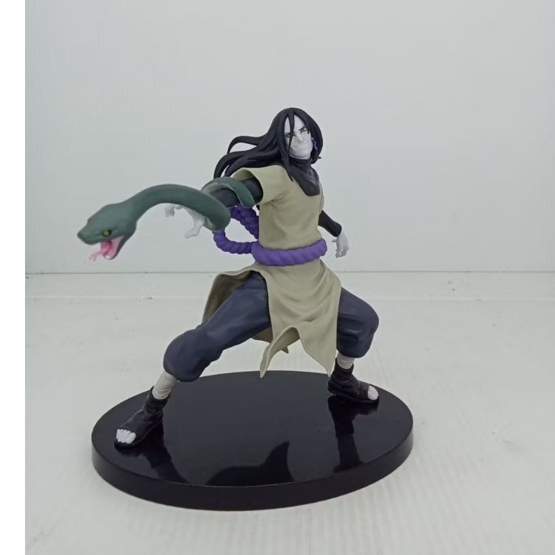 action figure orochimaru k825