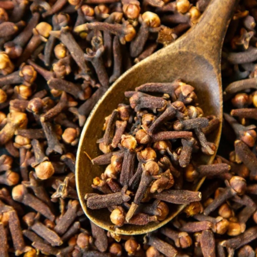 

CENGKEH KERING 100 GRAM KERING