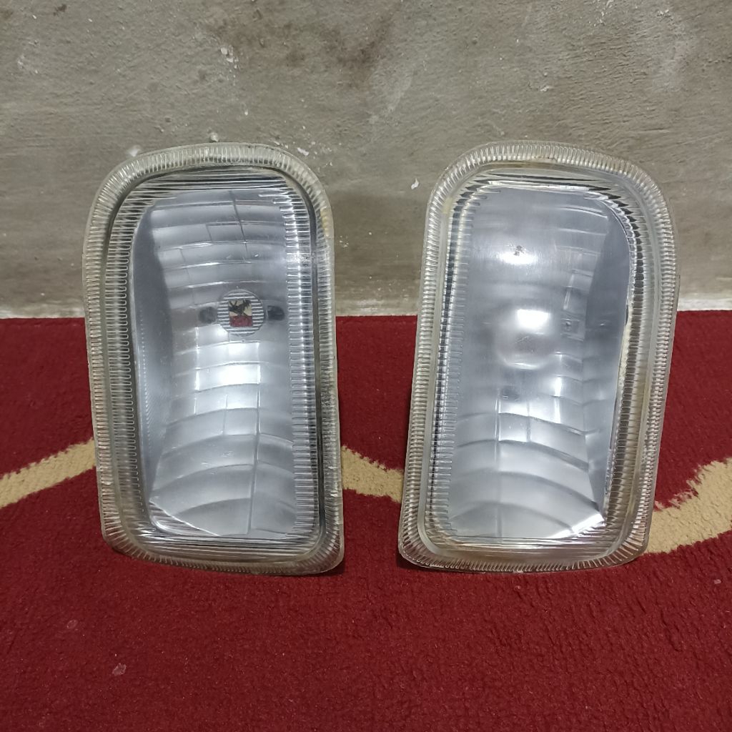 Lampu Foglamp Isuzu Panther Touring Harga Untuk 1Set Original Seccond