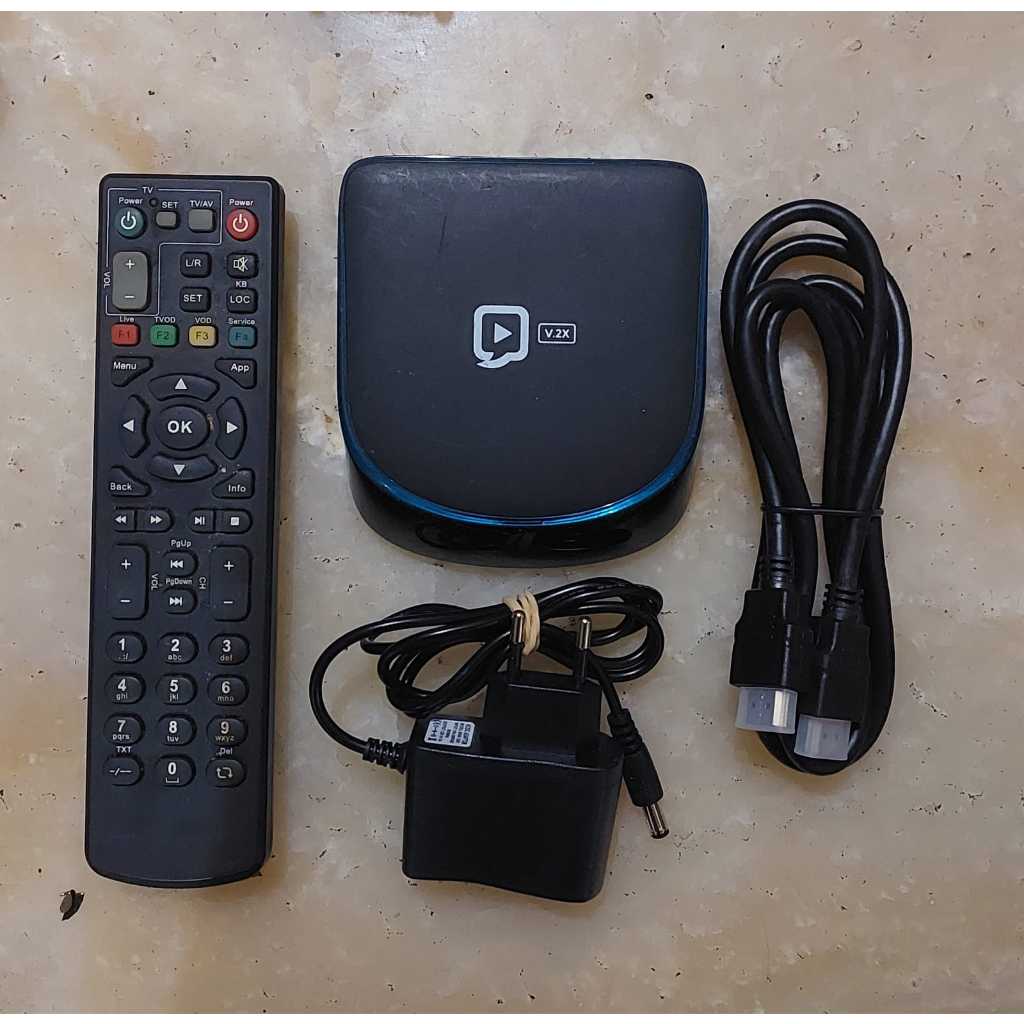 stb dens tv v2x unlock root