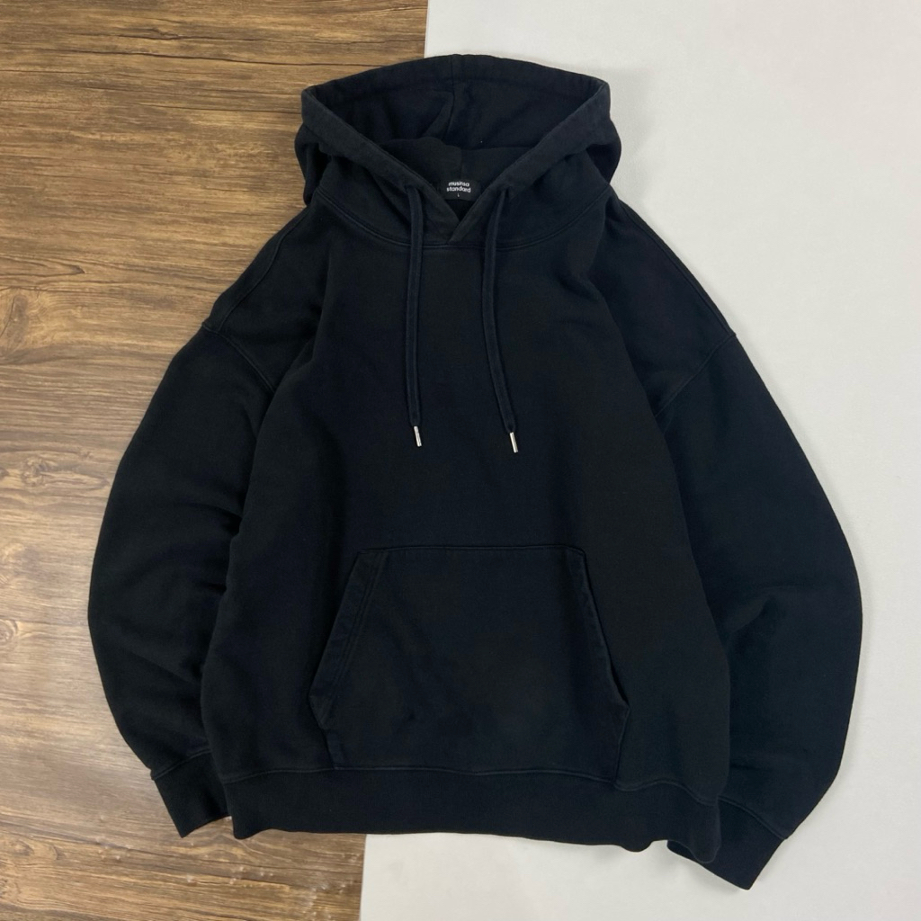 MUSINSA Hoodie