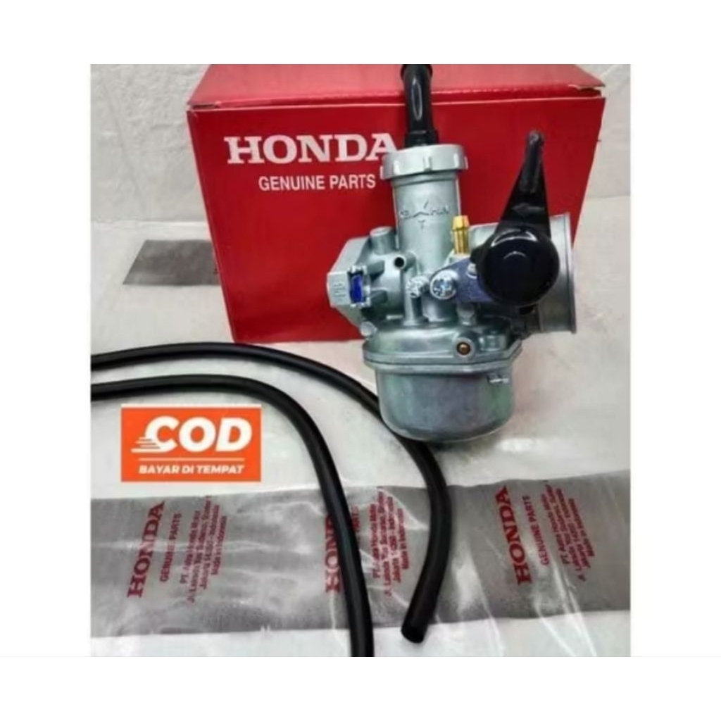 Karbu win karburator Honda win 100 original AHM
