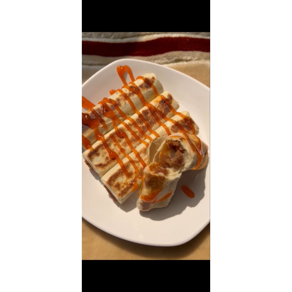 

KEBAB LEZAT COCOK UNTUK NETFLIX SAMA PASANGAN