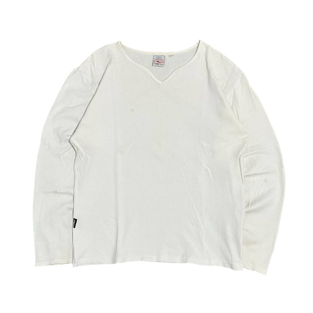 Kaos Lengan Panjang Avirex USA • Longsleeve Avirex