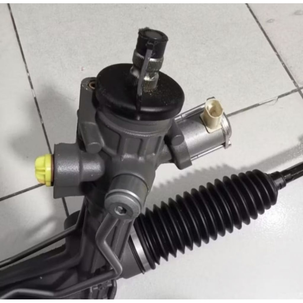 rack power steering rack stir Land Rover L322 rack steering range rover L322