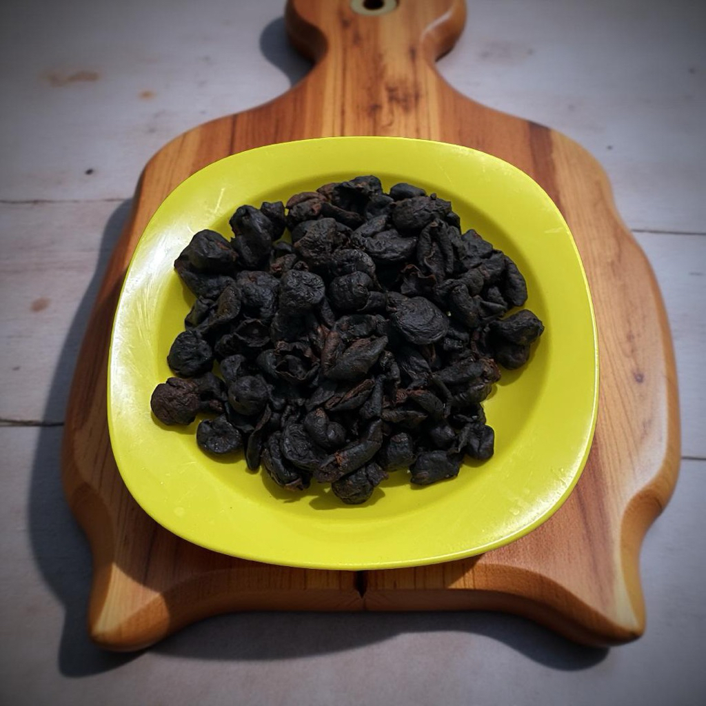 

Asam Kandis Kering Alami – 100% Asli & Tanpa Bahan Kimia - Khas Nusantara