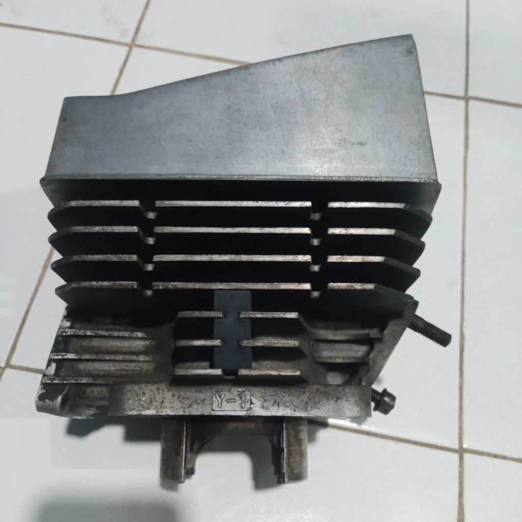 Blok RX King Y-1 Original Copotan