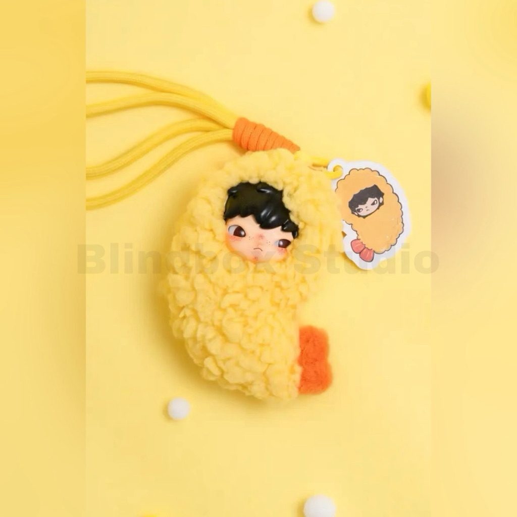 Hirono | Hirono Tempura Figure
