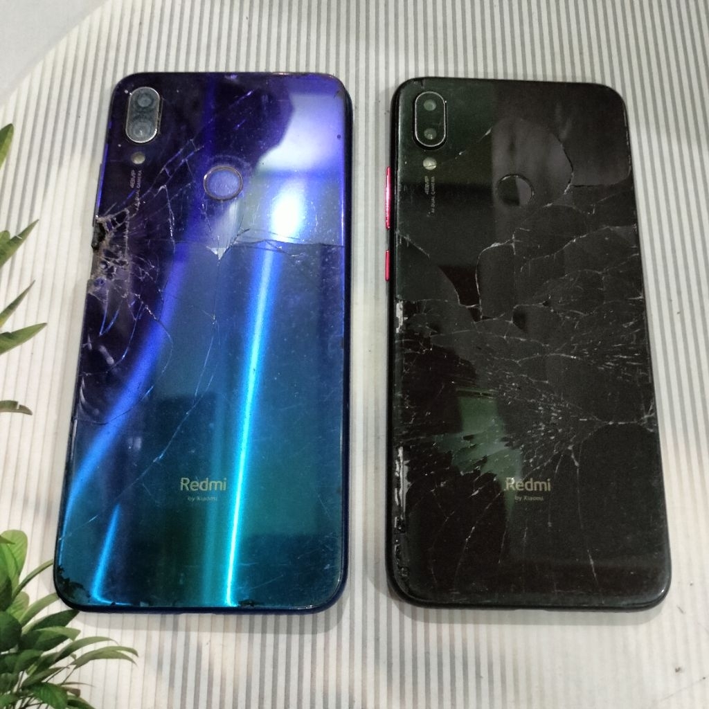 Redmi Note7 Minus lcd