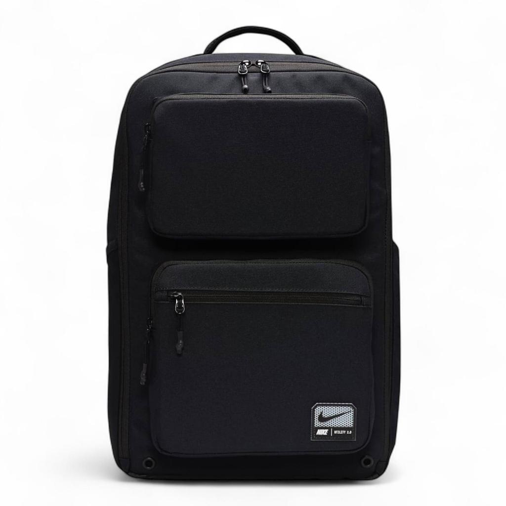 Nike Utility Speed Backpack 27L Black
