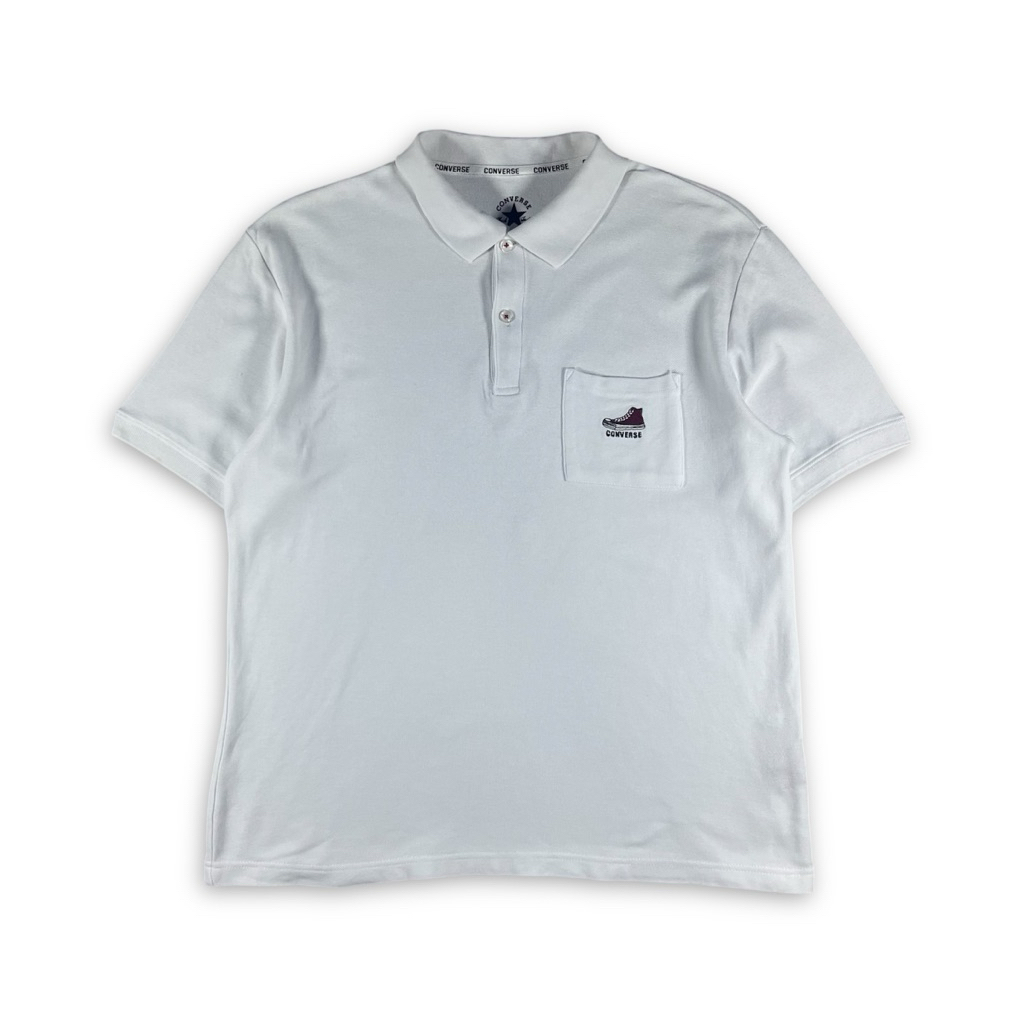 POLO SHIRT / TSHIRT CVRS ORIGINAL